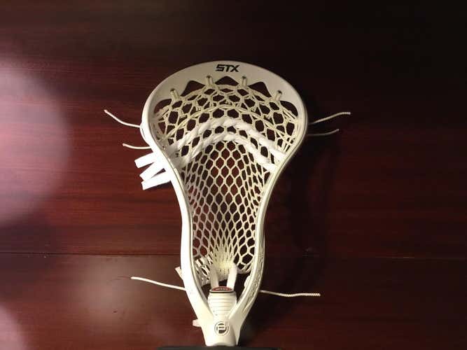 Brand New Stx Proton Power w/ G3 UL Mesh