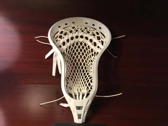 Brand New Unbranded Head w/ Jimalax Semi-Hard