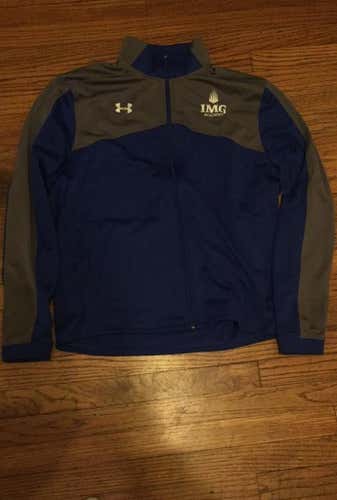 BN negotiable IMG Academy jacket brand new never used