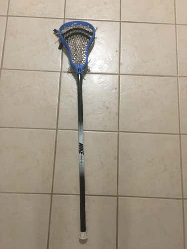 Nike Aero 10 degree shaft (complete)