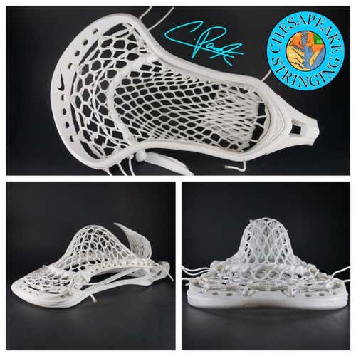 Nike CEO w/ Hero Mesh