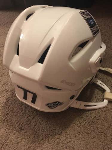 Pro Stock Arizona Sundogs E400 Easton Helmet