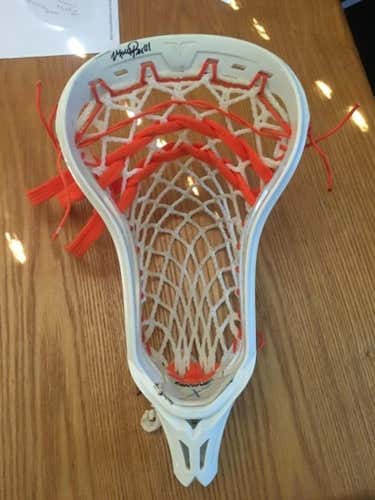 Mikey Powell Signed Voyce X6