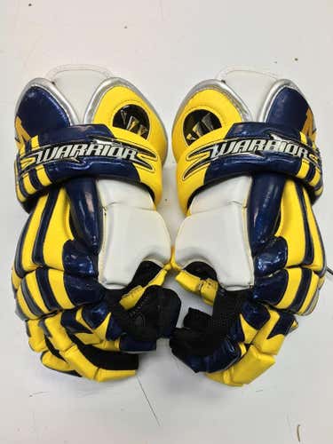 BN Warrior Mac Daddy Michigan Gloves