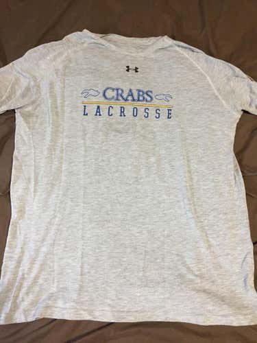VGC UA Crabs Lacrosse Shooter L