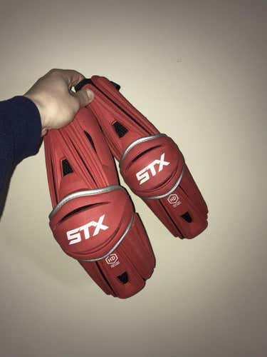 STX HD Arm Guards