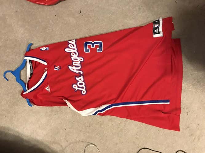CP3 Jersey