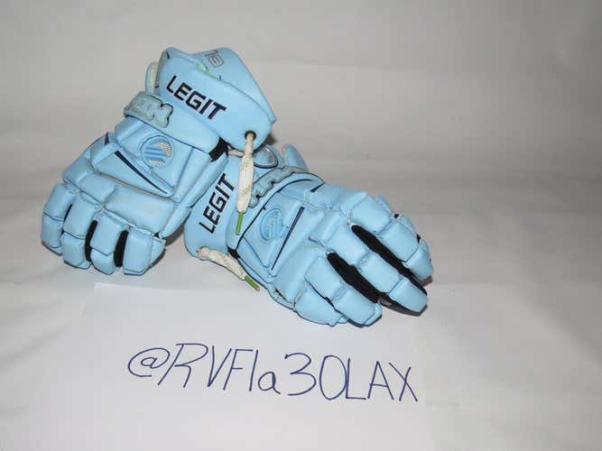 FLG Legit Custom M3's