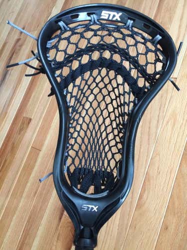 STX Stallion 700