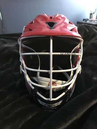 2016 maverik showtime r