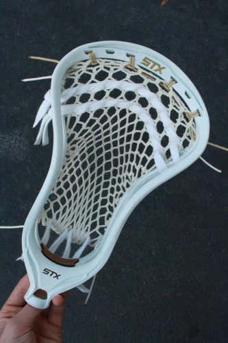 STX Stallion 700