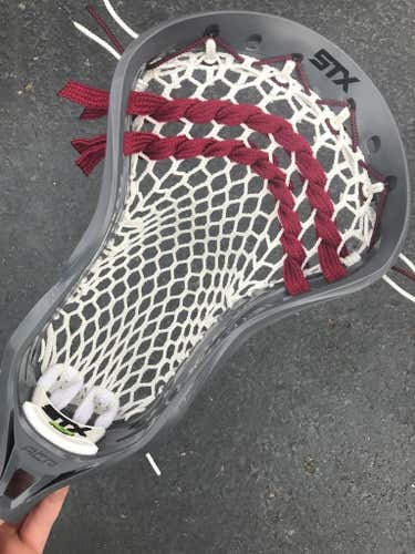 STX Surgeon 10 500 with Memory Mesh