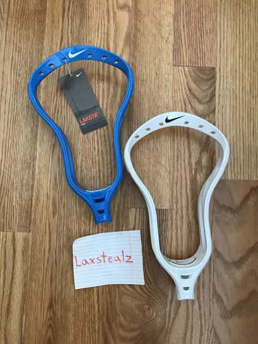 2 Nike Lakota U