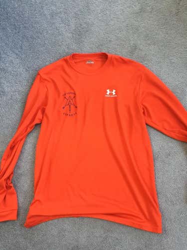 UA Six Nations Arrows Long Sleeve