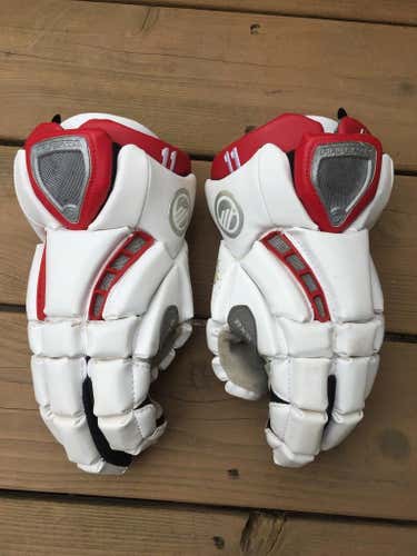 The Hun School Maverik Rome RX3s