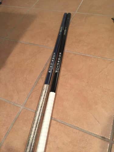 Warrior Kryptolyte Goalie shaft