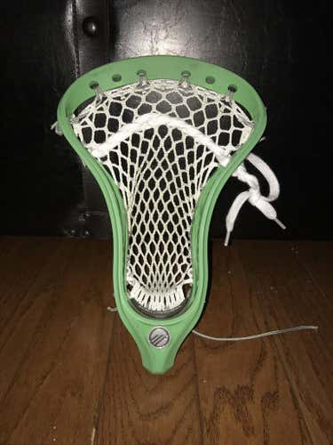 Green Optik HS