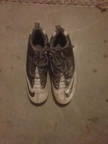 Nike vapor cleats
