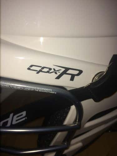 Cascade Cpx-r