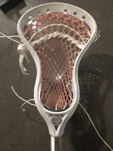 MAVERIK CENTRIK (better than optic)