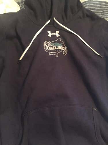 Team Florida Lacrosse Hoodie