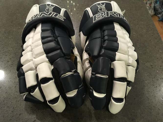 NAVY DEFT GLOVES EXTREME MARKDOWN