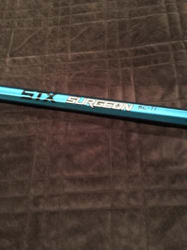 BN STX Surgeon Sc-Ti Defense Shaft