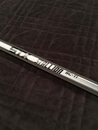 BN STX Stallion Sc-Ti Defense Shaft