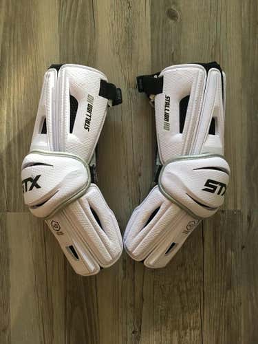 STX Stallion HD Arm Guards - Large