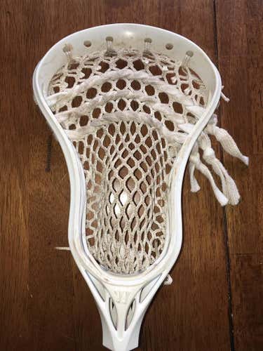 Warrior Evo4x