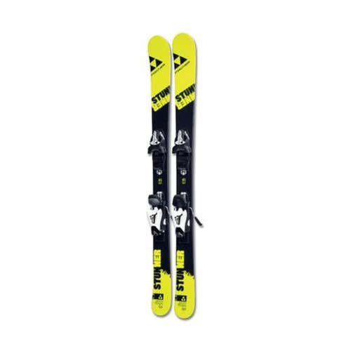 Youth Ski Package