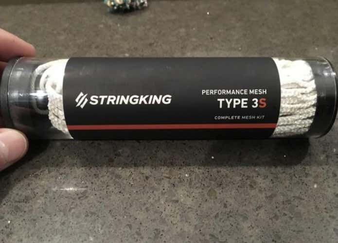 3S COMPLETE MESH KIT STRINGKING