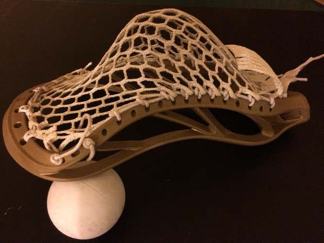 Gold Maverik Centrik U: MAKE AN OFFER