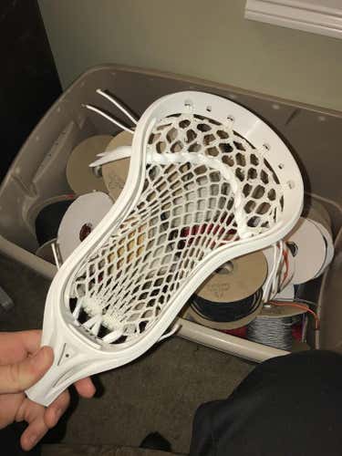 Warrior Blade Pro X6 with voomx soft mesh
