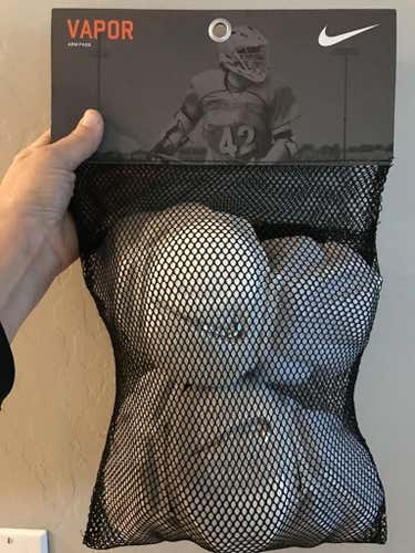 NIKE VAPOR LACROSSE ARM GUARDS