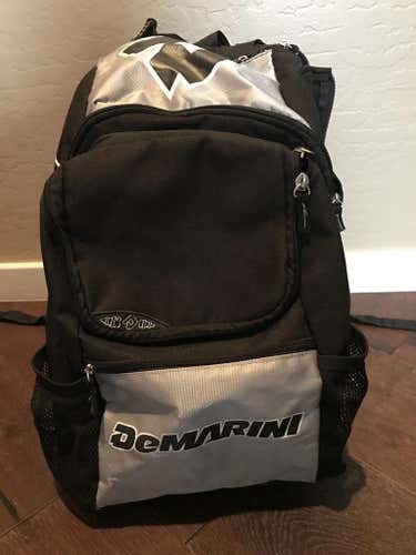 DeMarini Backpack