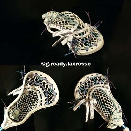 |Maverik Centrik U|ECD Carolina-Striker HeroMesh|