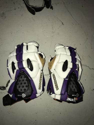 Holy Cross Maverik Romes