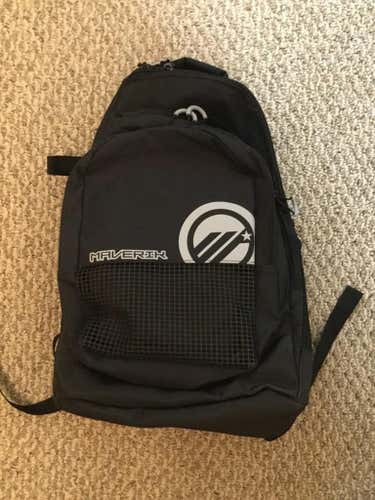 Maverick Lacrosse Backpack