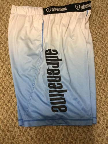 Adrenaline Lacrosse Shorts