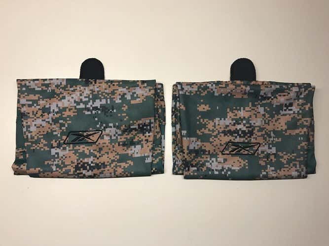 Reebok RBK Edge Sr. socks - Digital Camo - new