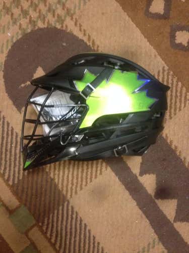 Ottawa Capitals custom R