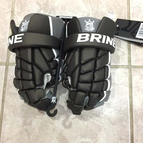 Brine Clutch Glove 13" Black