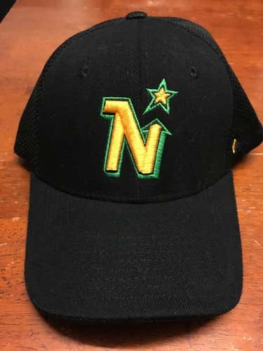 Minnesota North Stars Hat