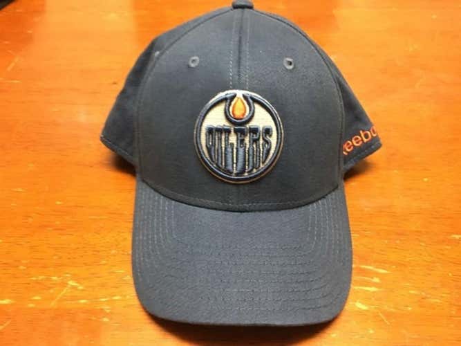 Edmonton Oilers Hat