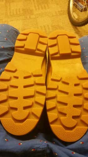 Timberland boots size 11