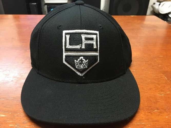 LA Kings Fitted Hat