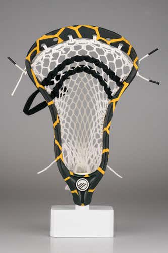 Custom Giraffe Maverik Optik HS (Hero Mesh)