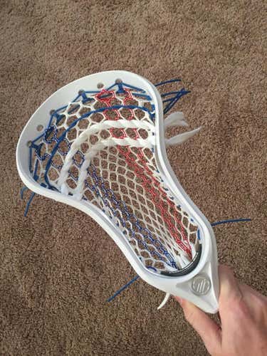 Maverik optik u freedom memory mesh