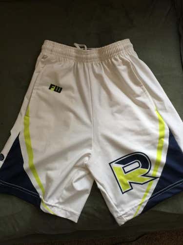 Club Team ROCK Game Shorts